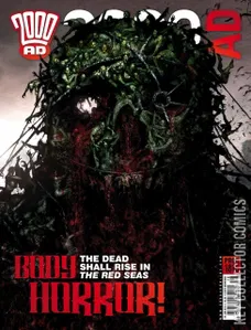 2000 AD #1816