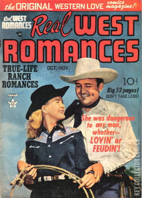 Real West Romances