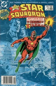 All-Star Squadron #41