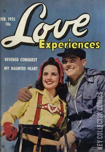 Love Experiences #30