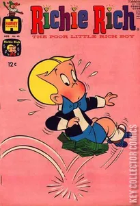 Richie Rich #48