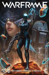 Warframe #2