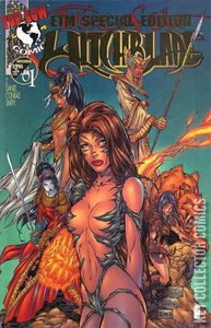 Tales of the Witchblade