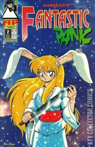 Fantastic Panic #2
