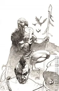 Dungeons & Dragons: Dark Sun #2