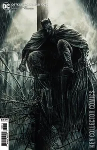 Detective Comics #1020