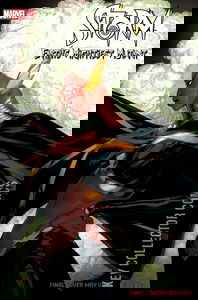 Storm: Earth's Mightiest Mutant #2