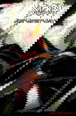 Storm: Earth's Mightiest Mutant