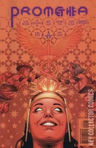 Promethea #15