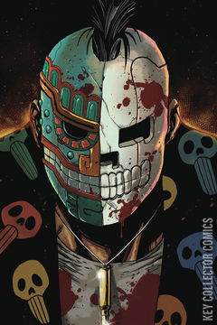 Variant Cover for Hunt Leviathans