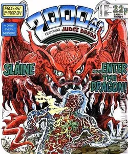 2000 AD #361