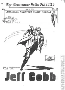 The Menomonee Falls Gazette #29