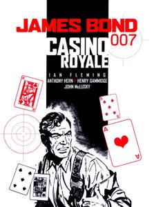 James Bond 007 #1