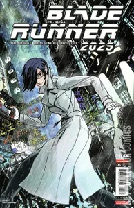 Blade Runner 2029 #5