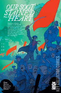 Our Soot Stained Heart #4