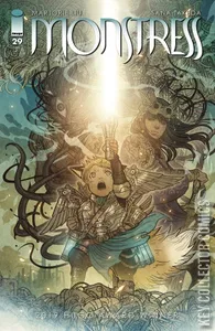 Monstress #29