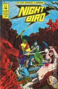 Nightbird #2