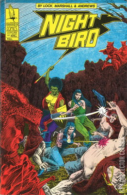 Nightbird