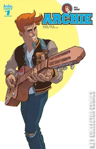 Archie #1