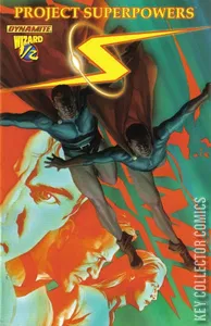 Project Superpowers #1/2