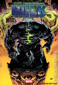 Infernal Hulk #5