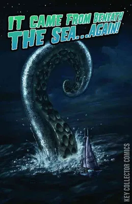 It Came from Beneath the Sea Again