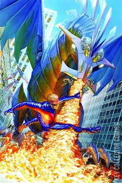 Variant Cover for Peter Cannon: Thunderbolt #5