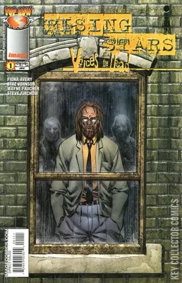 Rising Stars: Voices of the Dead