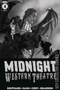 Midnight Western Theatre #4