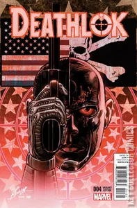 Deathlok #4