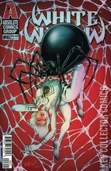 Variant Cover for White Widow #6