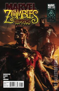 Marvel Zombies: Supreme