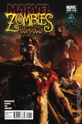 Marvel Zombies: Supreme