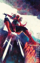 Variant Cover for Daredevil: Woman Without Fear #1