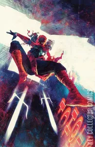 Daredevil: Woman Without Fear #1