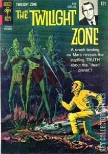 Twilight Zone #17