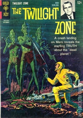 Twilight Zone