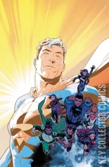 Cover for Adventures of Superman: Book of El #12