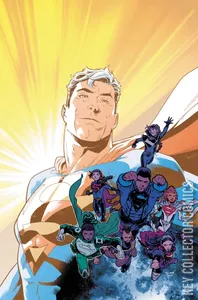 Adventures of Superman: Book of El #12