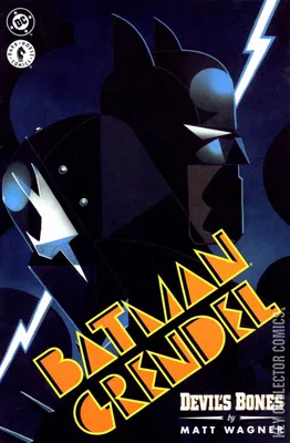 Batman / Grendel