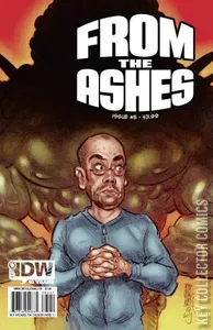From the Ashes #5