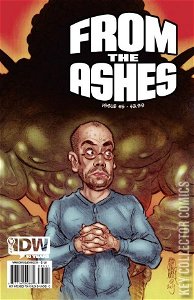 From the Ashes #5