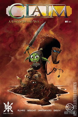 Claim: A Song of Ire & Vice