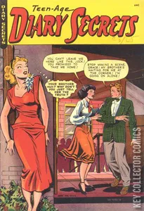 Blue Ribbon Comics #4