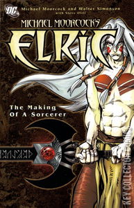 Elric: The Making of a Sorcerer