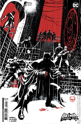 Batman: Dark Age