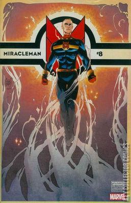 Miracleman