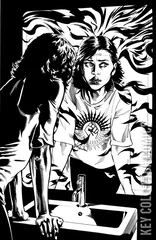 Variant Cover for Shadecraft #4