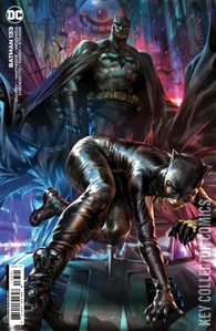 Batman #133