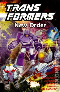 Transformers #2